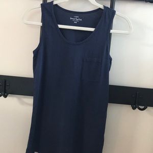 J Crew Tank